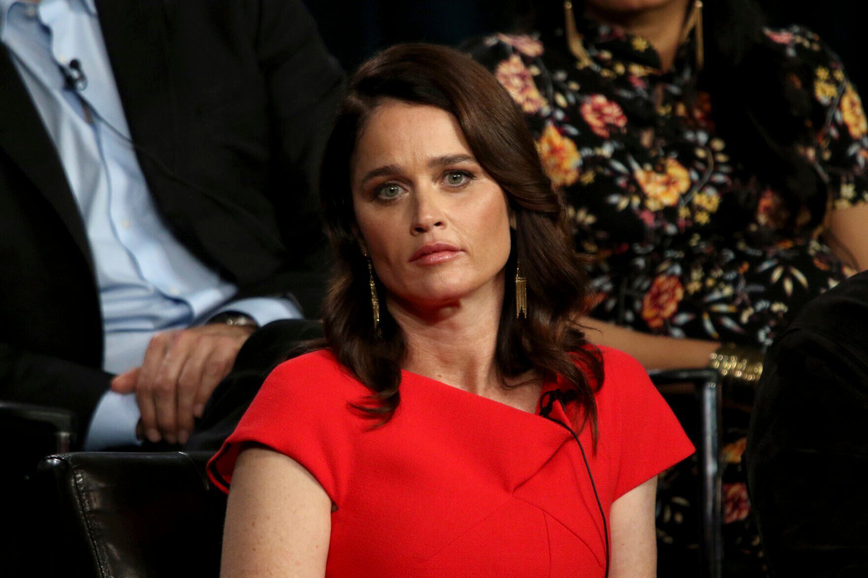 Robin Tunney